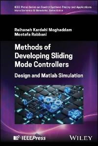 Cover Methods of Developing Sliding Mode Controllers