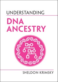 Cover Understanding DNA Ancestry