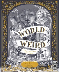 Cover World of Weird