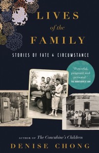 Cover Lives of the Family