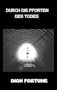 Cover Durch die Pforten des Todes (übersetzt)