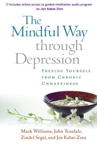 Cover Mindful Way through Depression