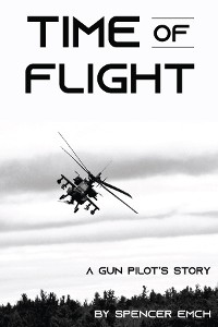 Cover Time of Flight