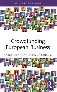 Cover Crowdfunding European Business