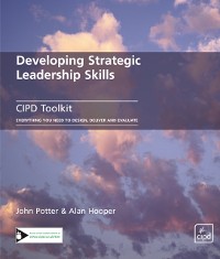 Cover Developing Strategic Leadership Skills