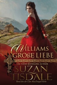 Cover Williams große Liebe