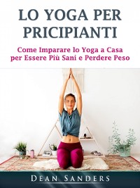 Cover Lo Yoga per Pricipianti