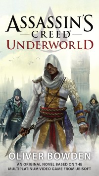 Cover Assassin's Creed: Underworld