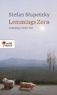 Cover Lemmings Zorn: Lemmings vierter Fall