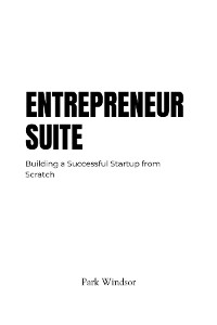 Cover Entrepreneur Suite