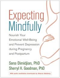 Cover Expecting Mindfully