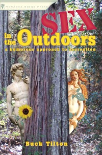 Cover Sex in the Outdoors