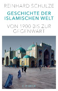 Cover Geschichte der Islamischen Welt