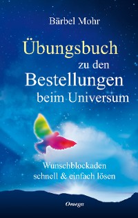 Cover Übungsbuch zu den Bestellungen beim Universum