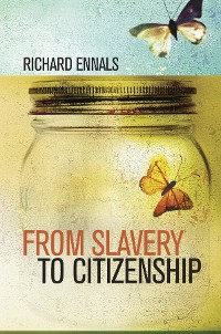 Cover From Slavery to Citizenship