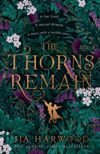 Cover Thorns Remain