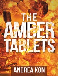Cover Amber Tablets