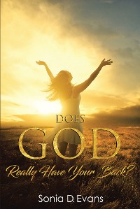 Cover Does God Really Have Your Back?