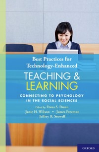 Cover Best Practices for Technology-Enhanced Teaching and Learning