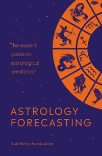 Cover Astrology Forecasting