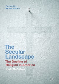 Cover The Secular Landscape