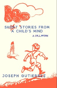 Cover Short Stories From a Child's Mind