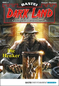 Cover Dark Land - Folge 011