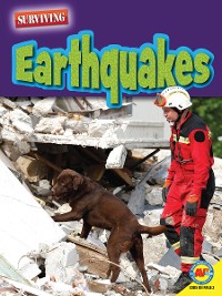 Cover Earthquakes