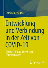 Cover Entwicklung und Verbindung in der Zeit von COVID-19