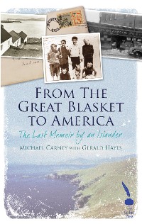 Cover From the Great Blasket to America