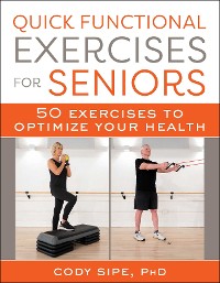Cover Quick Functional Exercises for Seniors