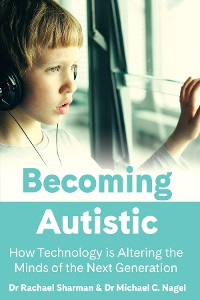 Cover Becoming Autistic
