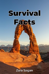 Cover Survival Facts