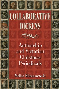 Cover Collaborative Dickens