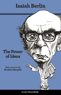 Cover The Power of Ideas