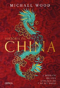 Cover História da China