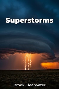 Cover Superstorms