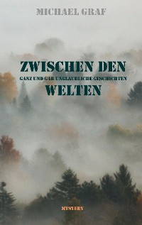 Cover Zwischen den Welten