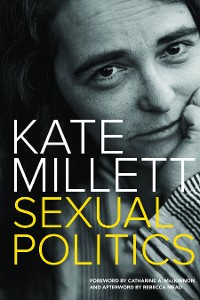 Cover Sexual Politics