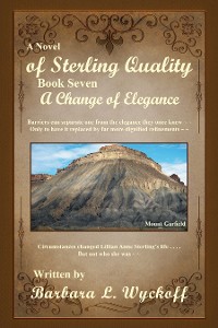 Cover Of Sterling Quality
