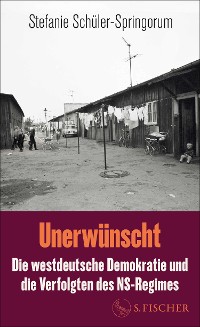 Cover Unerwünscht