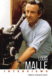 Cover Louis Malle