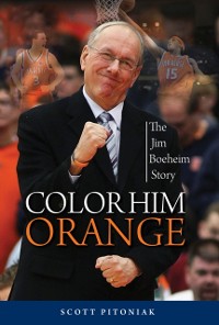 Cover Color Him Orange