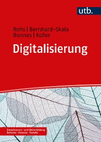 Cover Digitalisierung