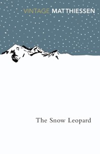 Cover Snow Leopard