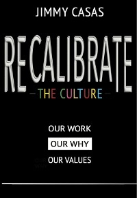 Cover Recalibrate the Culture