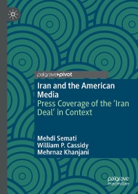Cover Iran and the American Media