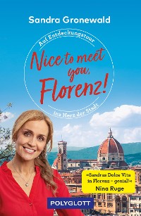 Cover Nice to meet you, Florenz!