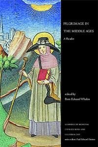 Cover Pilgrimage in the Middle Ages