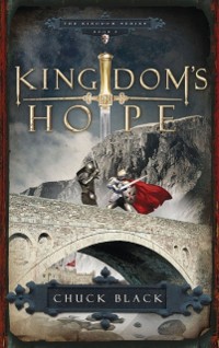 Cover Kingdom's Hope